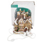 Dept 56 58311 Dept. 56 58311 Dickens Village "Tattyeave Knoll" LN/Box