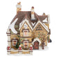 Dept 56 58311 Dept. 56 58311 Dickens Village "Tattyeave Knoll" LN/Box