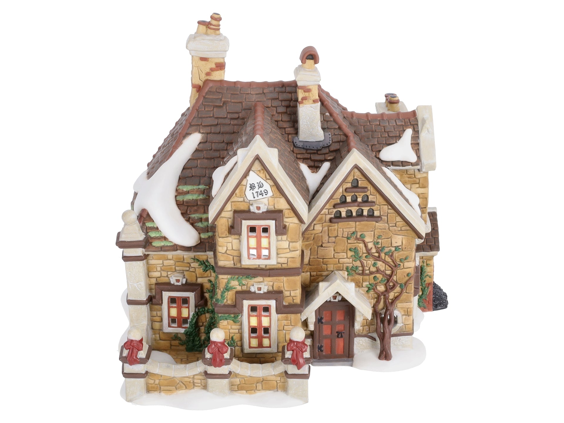 Dept 56 58311 Dept. 56 58311 Dickens Village 
