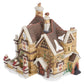 Dept 56 58311 Dept. 56 58311 Dickens Village "Tattyeave Knoll" LN/Box