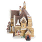 Dept 56 58311 Dept. 56 58311 Dickens Village "Tattyeave Knoll" LN/Box