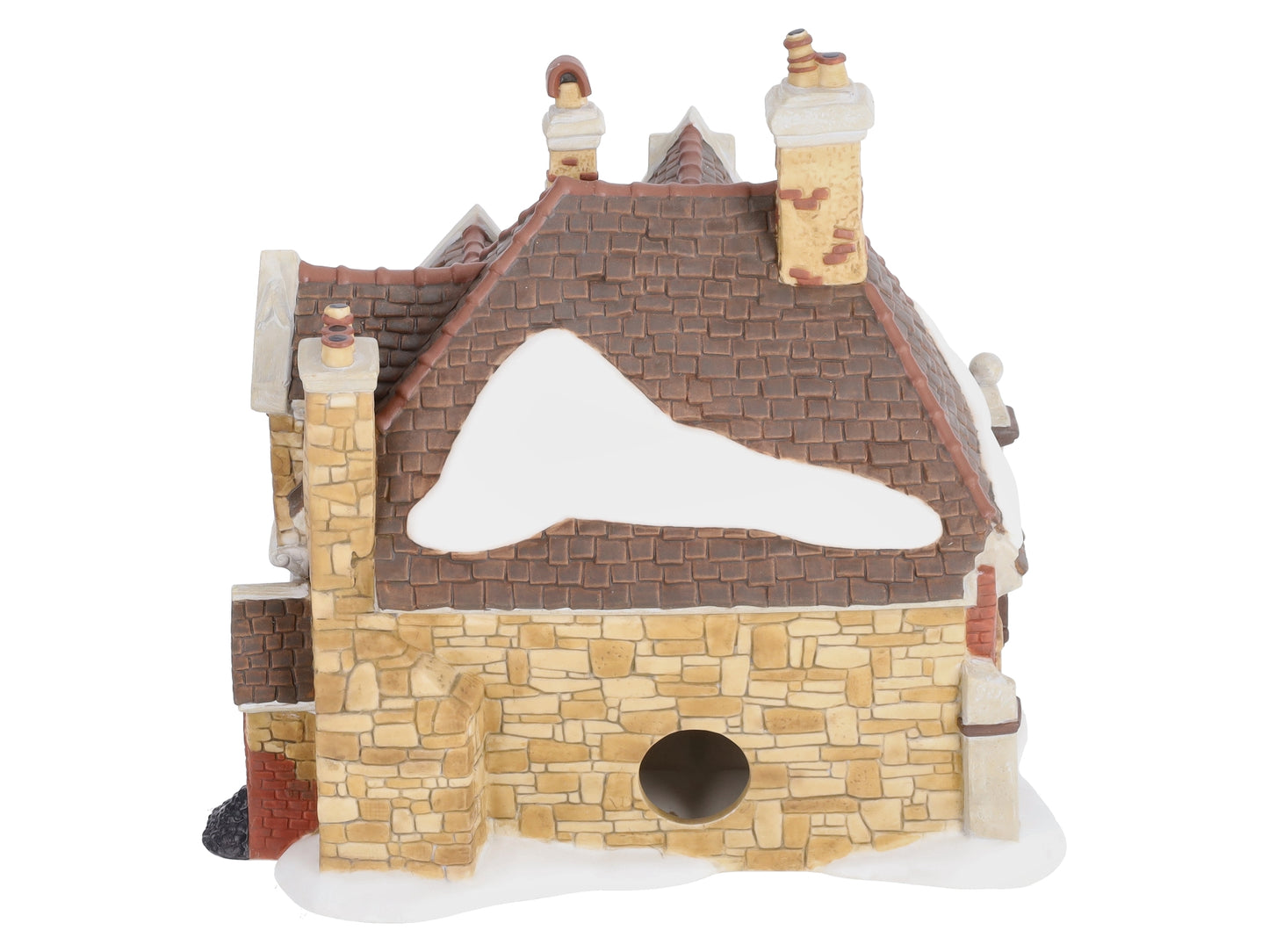 Dept 56 58311 Dept. 56 58311 Dickens Village "Tattyeave Knoll" LN/Box