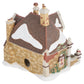 Dept 56 58311 Dept. 56 58311 Dickens Village "Tattyeave Knoll" LN/Box