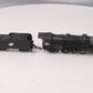 Broadway Limited 4604 HO Chicago & North Western USRA Heavy Pacific 4-6-2 #600