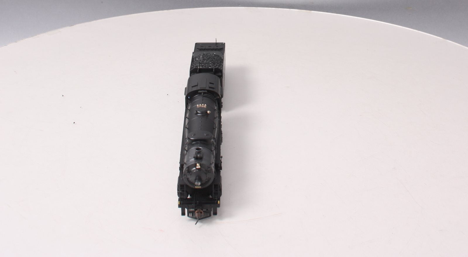 Broadway Limited 4604 HO Chicago & North Western USRA Heavy Pacific 4-6-2 #600