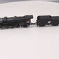Broadway Limited 4604 HO Chicago & North Western USRA Heavy Pacific 4-6-2 #600