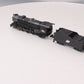 Broadway Limited 4604 HO Chicago & North Western USRA Heavy Pacific 4-6-2 #600