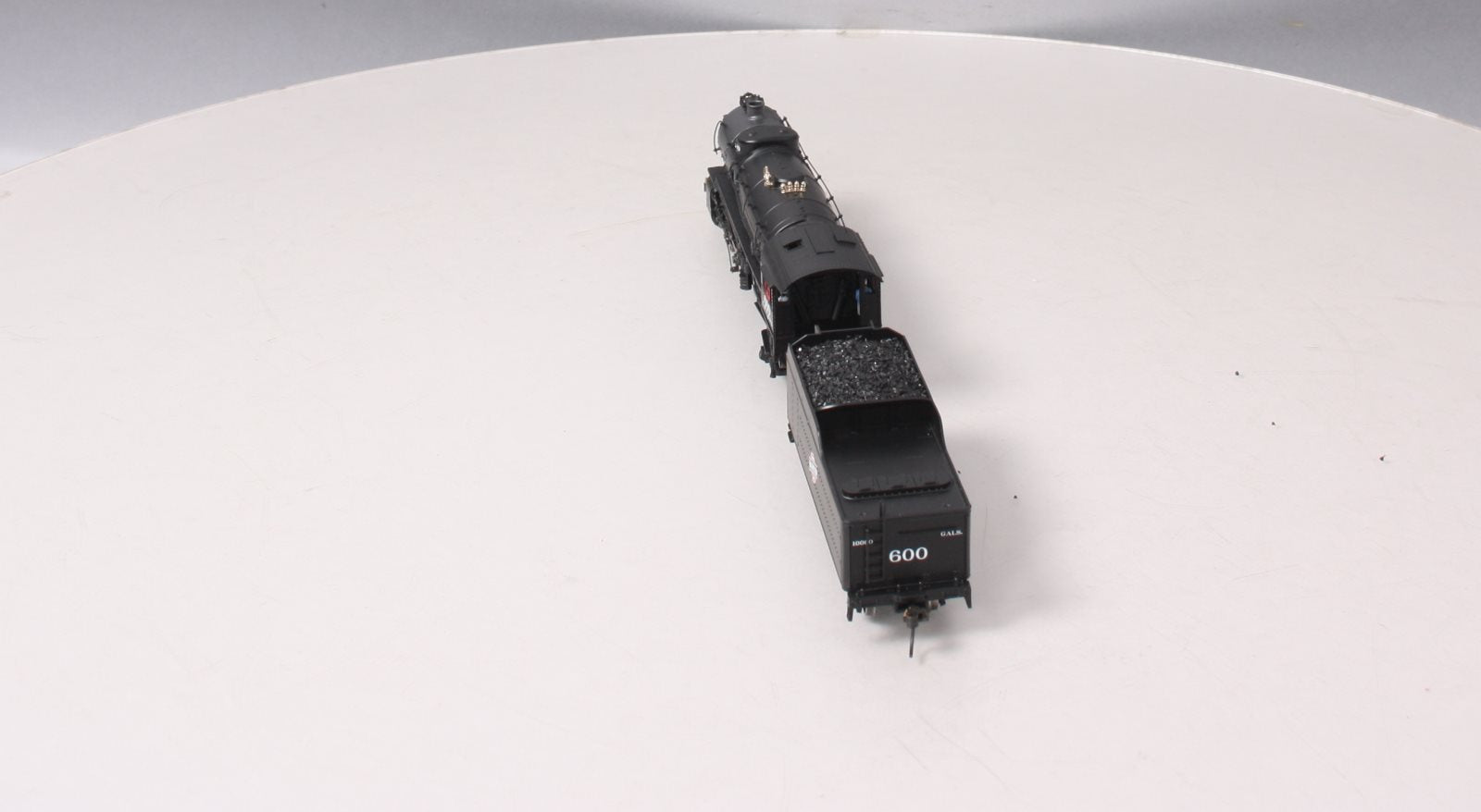 Broadway Limited 4604 HO Chicago & North Western USRA Heavy Pacific 4-6-2 #600