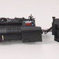 Broadway Limited 4604 HO Chicago & North Western USRA Heavy Pacific 4-6-2 #600