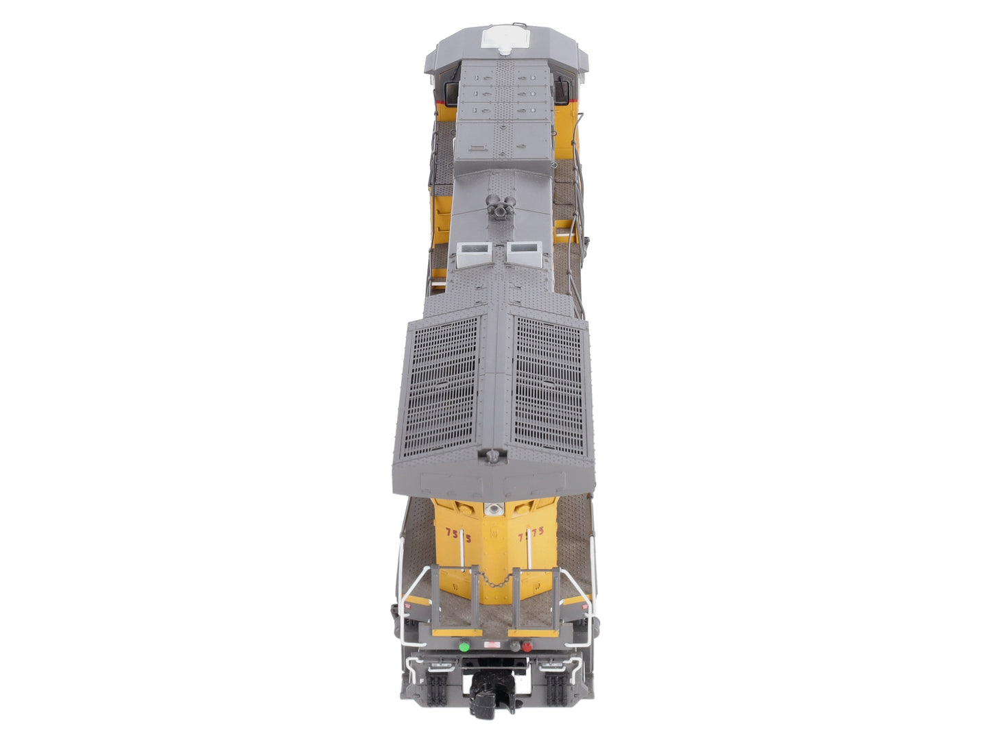 MTH 20-20061-3 Union Pacific AC6000 Non-Powered Diesel Engine #7575