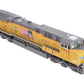 MTH 20-20061-3 Union Pacific AC6000 Non-Powered Diesel Engine #7575