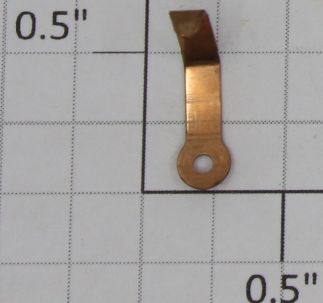 Lionel 2420-5 Searchlight Contact Springs