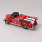 Corgi US52804 1:50 Closede Cab Pumper Mack L Pumber Chicago Fire Unit # 50