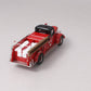 Corgi US52804 1:50 Closede Cab Pumper Mack L Pumber Chicago Fire Unit # 50