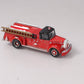 Corgi US52804 1:50 Closede Cab Pumper Mack L Pumber Chicago Fire Unit # 50