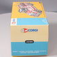 Corgi US52804 1:50 Closede Cab Pumper Mack L Pumber Chicago Fire Unit # 50