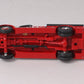 Corgi US52804 1:50 Closede Cab Pumper Mack L Pumber Chicago Fire Unit # 50