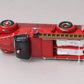 Corgi US52804 1:50 Closede Cab Pumper Mack L Pumber Chicago Fire Unit # 50