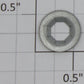 Lionel 2420-15 Searchlight Mounting Speed Nut