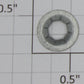 Lionel 2420-15 Searchlight Mounting Speed Nut