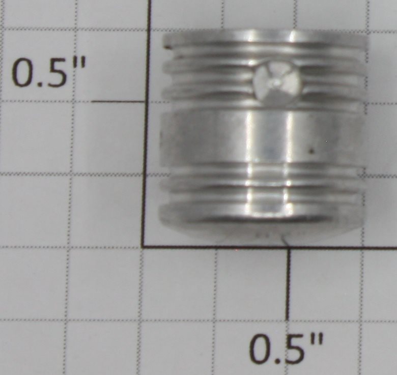 Lionel 2420-25 Searchlight Head Alt Part No 2420-4