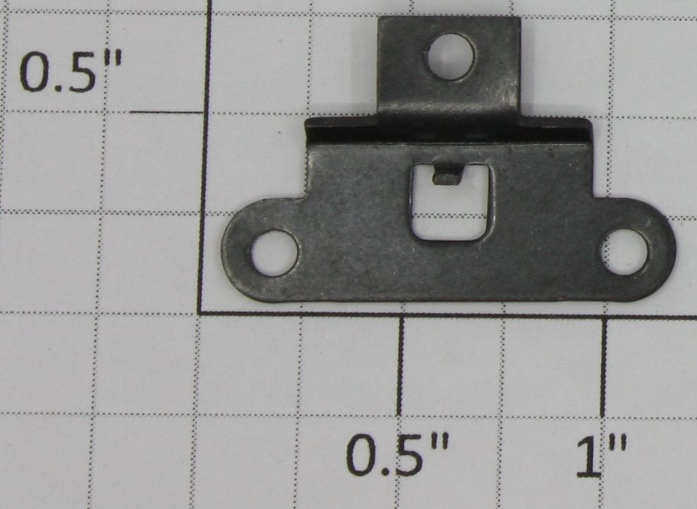 Lionel 2460-42 O Gauge Crane Boom Pulley Support 1.04" Length