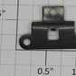 Lionel 2460-42 O Gauge Crane Boom Pulley Support 1.04" Length