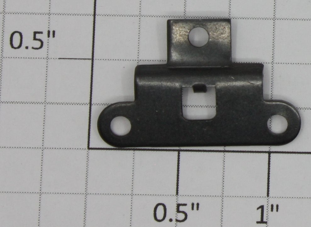Lionel 2460-42 O Gauge Crane Boom Pulley Support 1.04