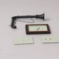Keystone Model Works O Brass 12" Gulland Stand Pipe NIB