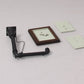 Keystone Model Works O Brass 12" Gulland Stand Pipe NIB