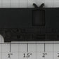 Lionel 60-40 Plastic Trolley Truck Side
