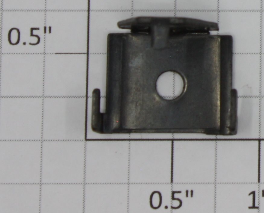 Lionel 485-20 Armature Plate