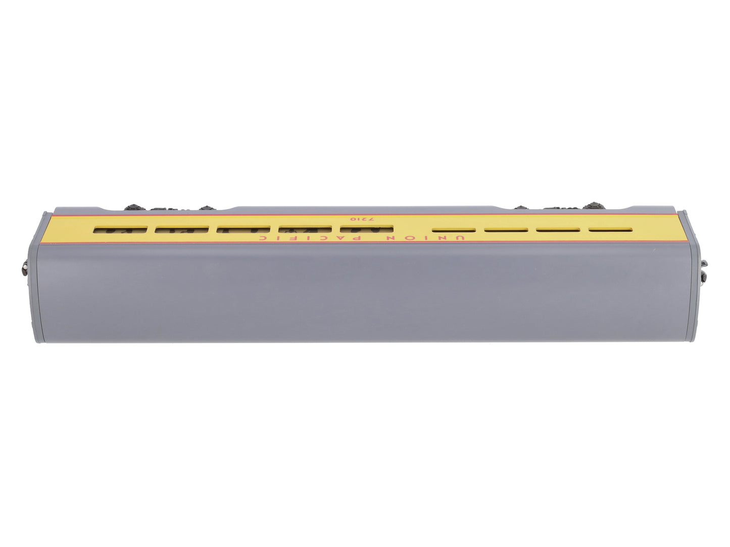 Lionel 6-7210 O Gauge Union Pacific Smooth Side Dining Car LN/Box