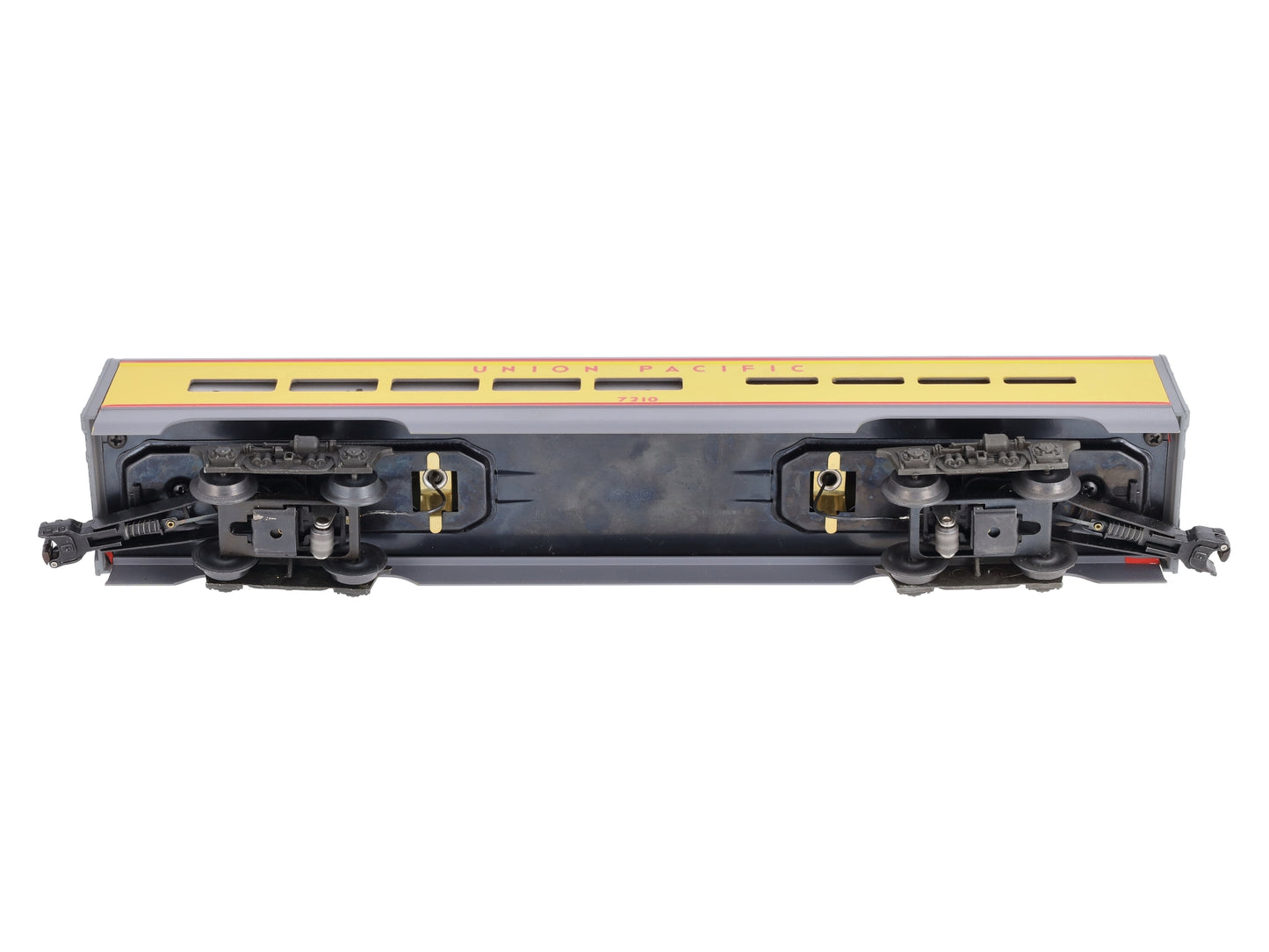 Lionel 6-7210 O Gauge Union Pacific Smooth Side Dining Car LN/Box