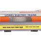 Lionel 6-7210 O Gauge Union Pacific Smooth Side Dining Car LN/Box