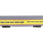 Lionel 6-7210 O Gauge Union Pacific Smooth Side Dining Car LN/Box