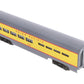 Lionel 6-7210 O Gauge Union Pacific Smooth Side Dining Car EX/Box