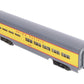 Lionel 6-7210 O Gauge Union Pacific Smooth Side Dining Car LN/Box