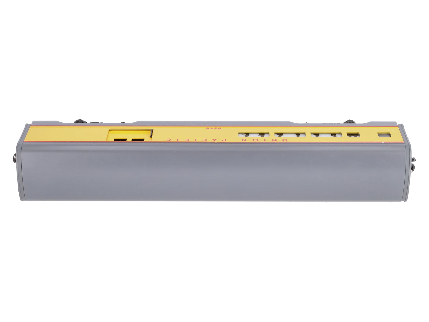 Lionel 6-9546 O Gauge Union Pacific Smooth Side Combo Car EX/Box