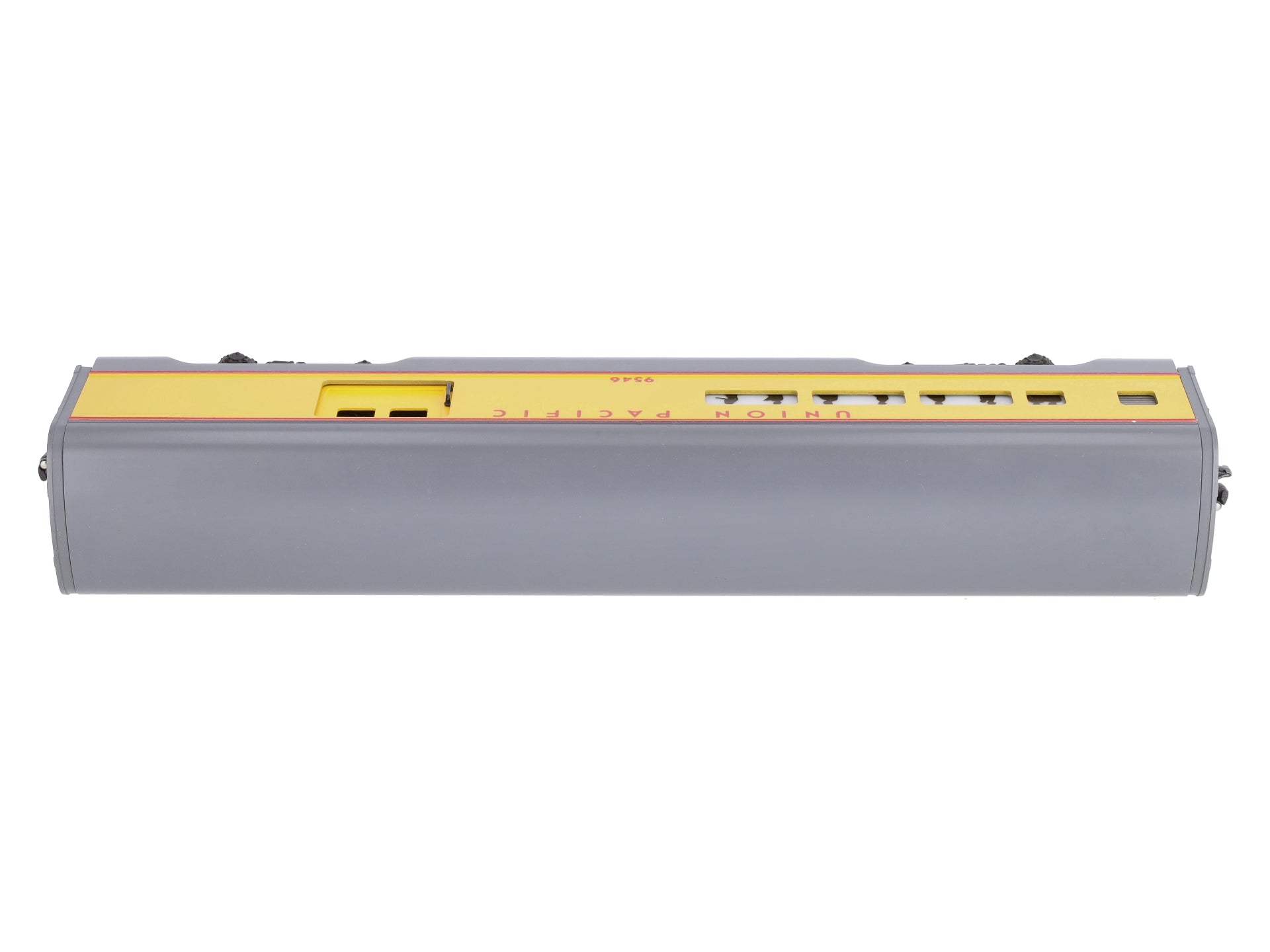 Lionel 6-9546 O Gauge Union Pacific Smooth Side Combo Car EX/Box