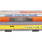 Lionel 6-9546 O Gauge Union Pacific Smooth Side Combo Car EX/Box
