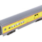 Lionel 6-9546 O Gauge Union Pacific Smooth Side Combo Car EX/Box