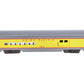 Lionel 6-9546 O Gauge Union Pacific Smooth Side Combo Car EX/Box