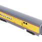 Lionel 6-9546 O Gauge Union Pacific Smooth Side Combo Car EX/Box