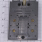 MTH HH-5200234 RealTrax RailKing Turnout Track Switch Motor Missing Lens