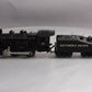 Lionel 6-38606 Southern Pacific 0-4-0 Switcher #71 LN/Box