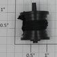 Lionel 2305-43 Oil Derrick Drum and Cord Assembly
