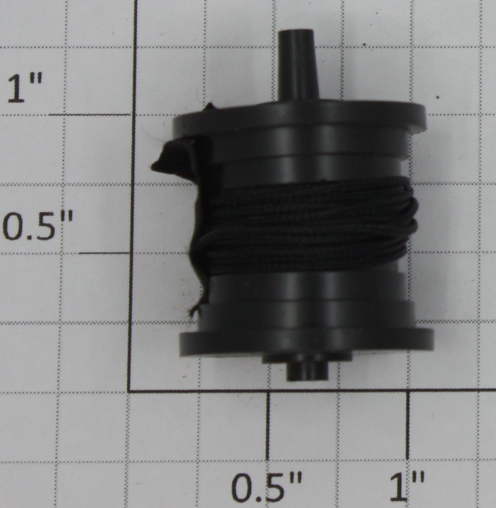 Lionel 2305-43 Oil Derrick Drum and Cord Assembly