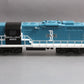 Lionel 6-8655 O Gauge Boston & Maine GP-9 Non-Powered Dummy Diesel Locomotive NIB