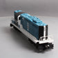 Lionel 6-8655 O Gauge Boston & Maine GP-9 Non-Powered Dummy Diesel Locomotive NIB